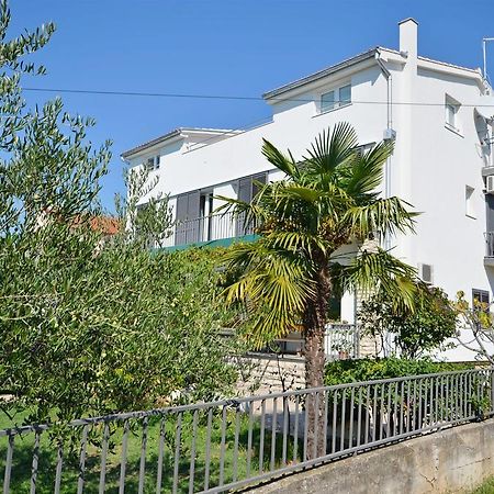 Apartments Blazica Vodice Exterior foto